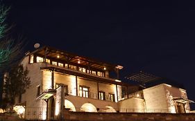 Bayer Stone House
